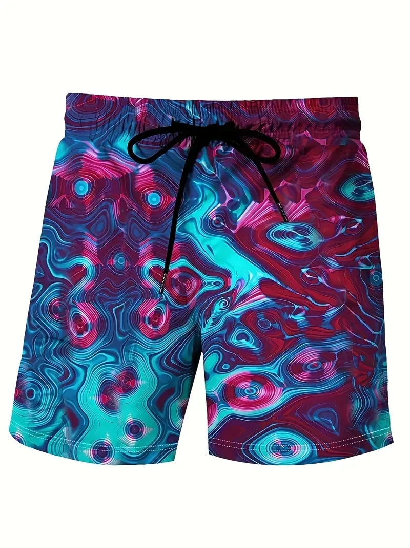 RedDragon™ Summer Breathable Men’s Shorts