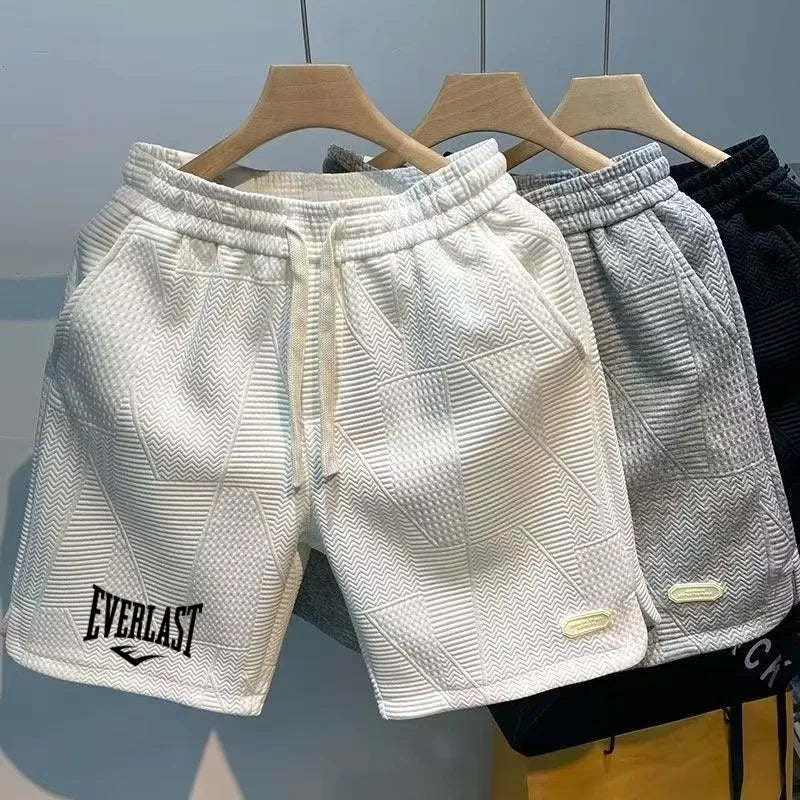 StreetVibe Sports Shorts