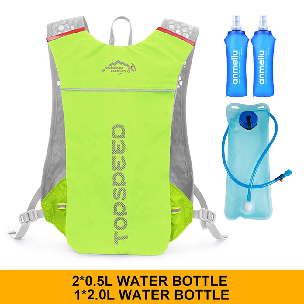 UltraTrail 5L Hydration Vest