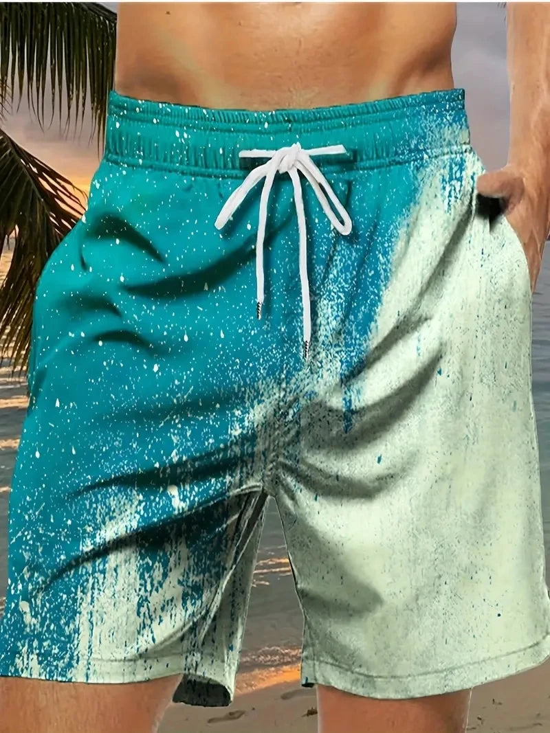 RedDragon™ Summer Breathable Men’s Shorts