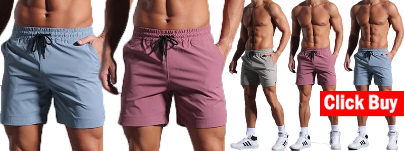 DualCoreMotion Sport Shorts