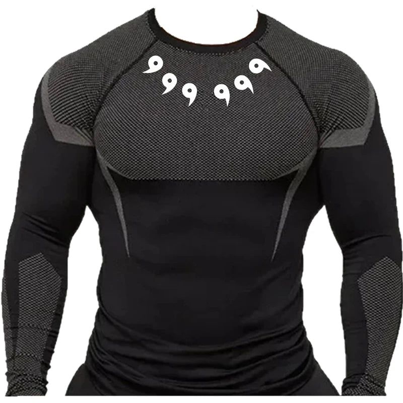 BattleAura Training Shirt