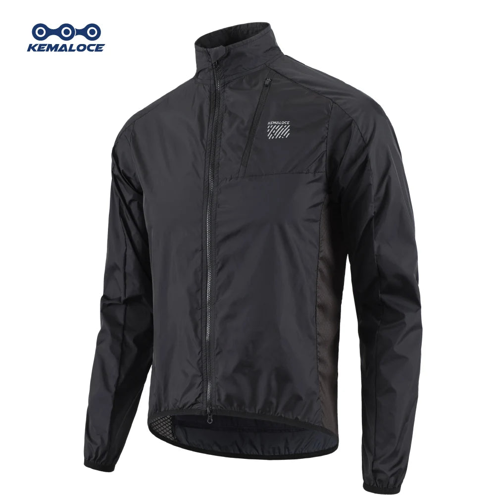 AeroWind Pro Cycling Jacket