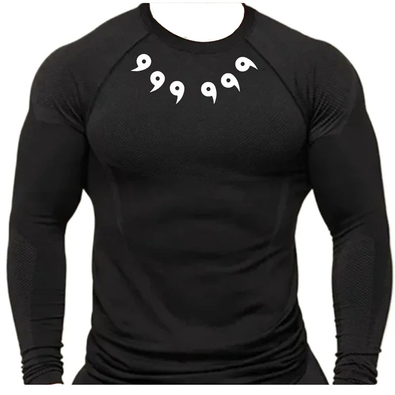 BattleAura Training Shirt