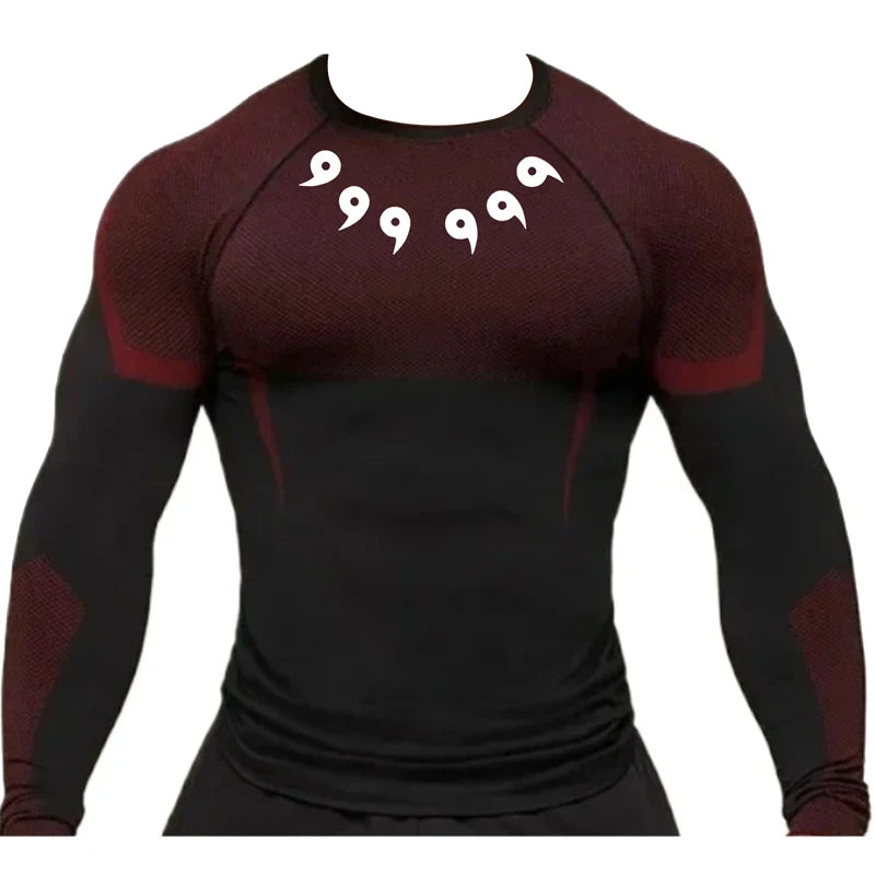 BattleAura Training Shirt