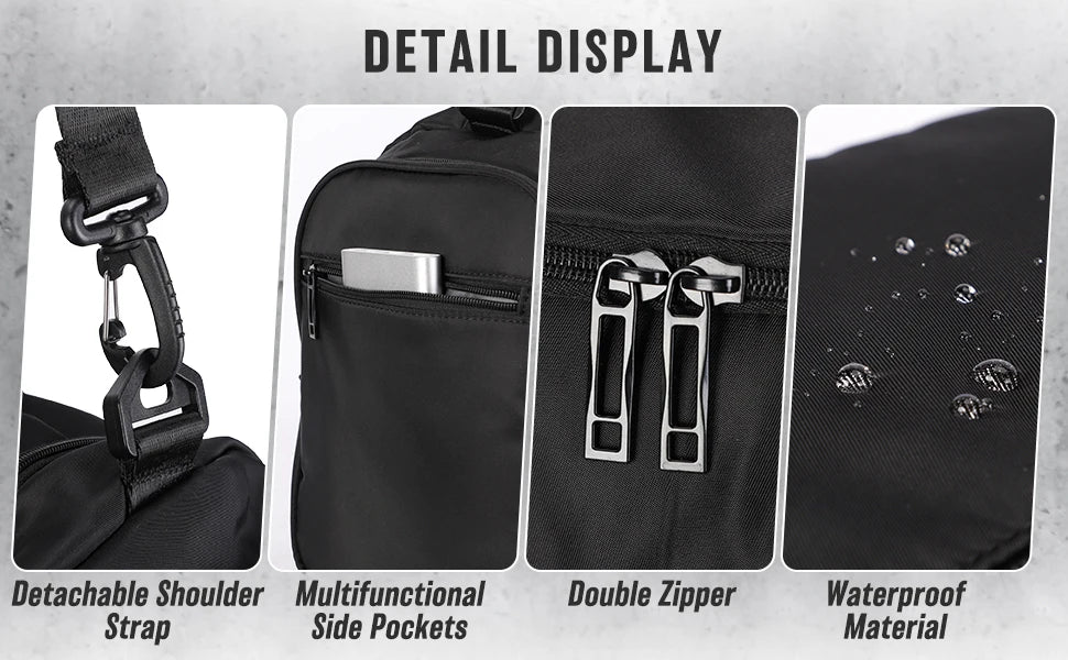 ProCarry 40L Sport Bag