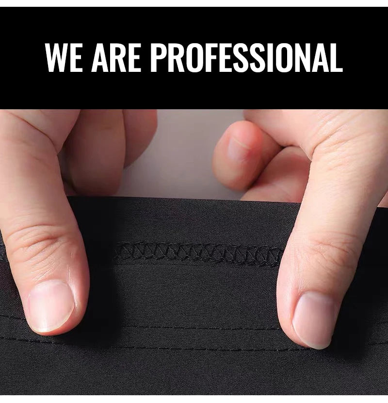 ShadowRun Athletic Shorts