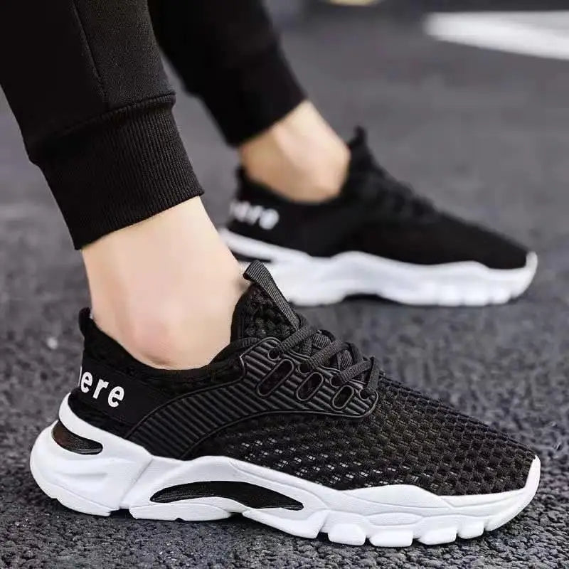 AeroStep™ Summer Breathable Sneakers