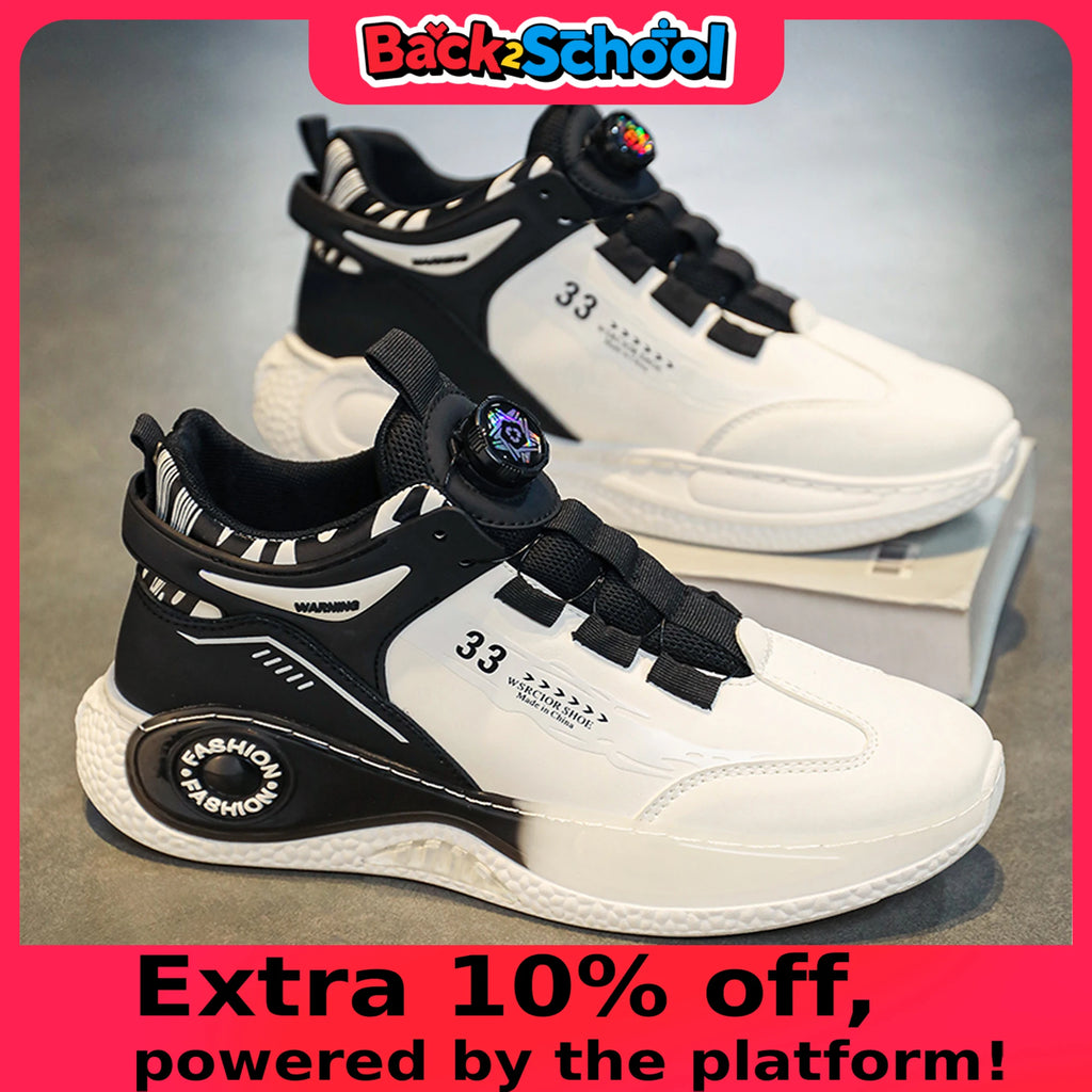 SpinLock Outdoor Pro Sneakers