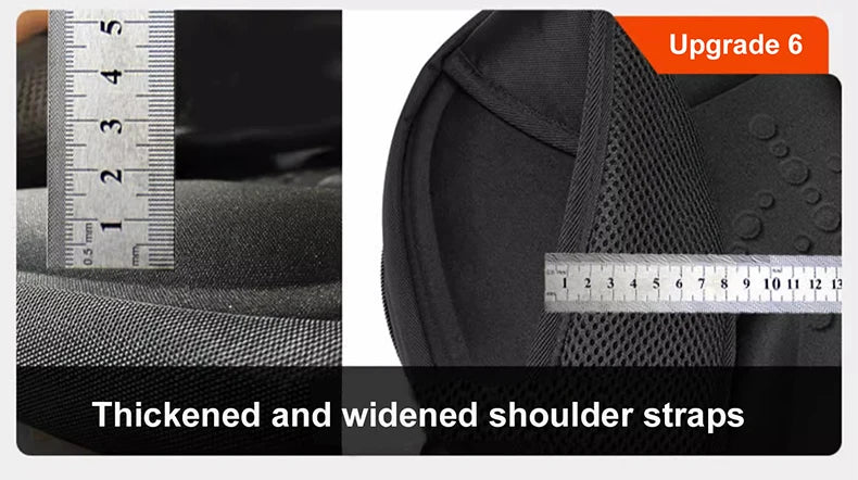 MaxCarry 20" Travel Pro Backpack