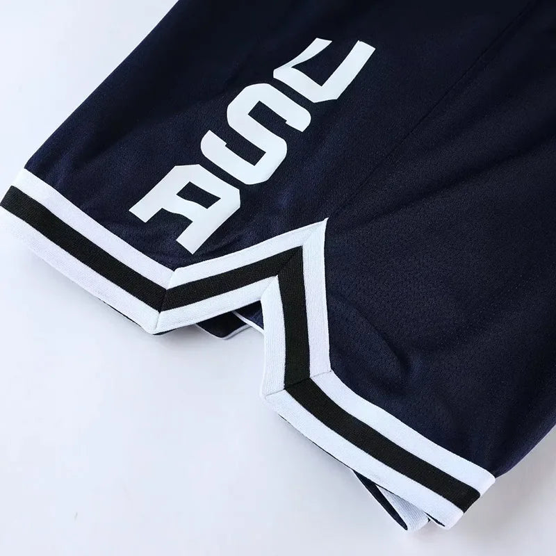 CourtRun Elite Shorts