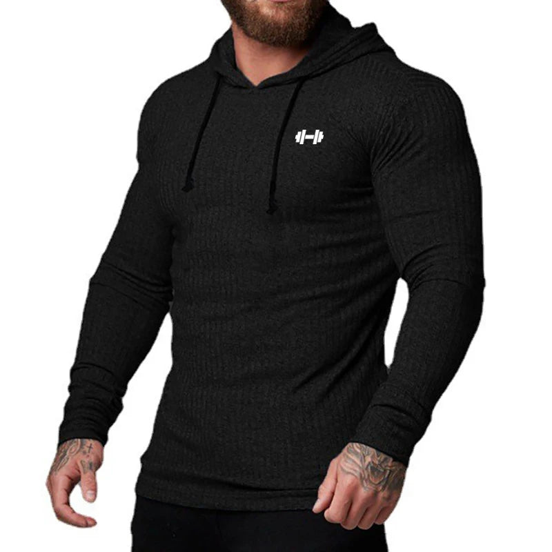 ProStrip Slim Training Hoodie
