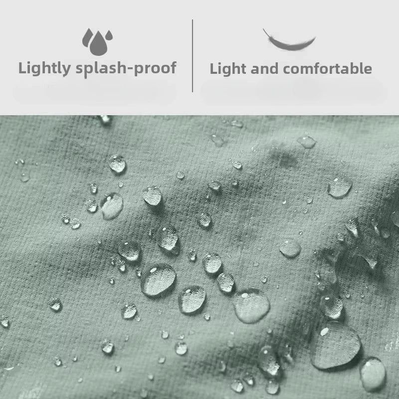 WindForce Outdoor Training Jacket