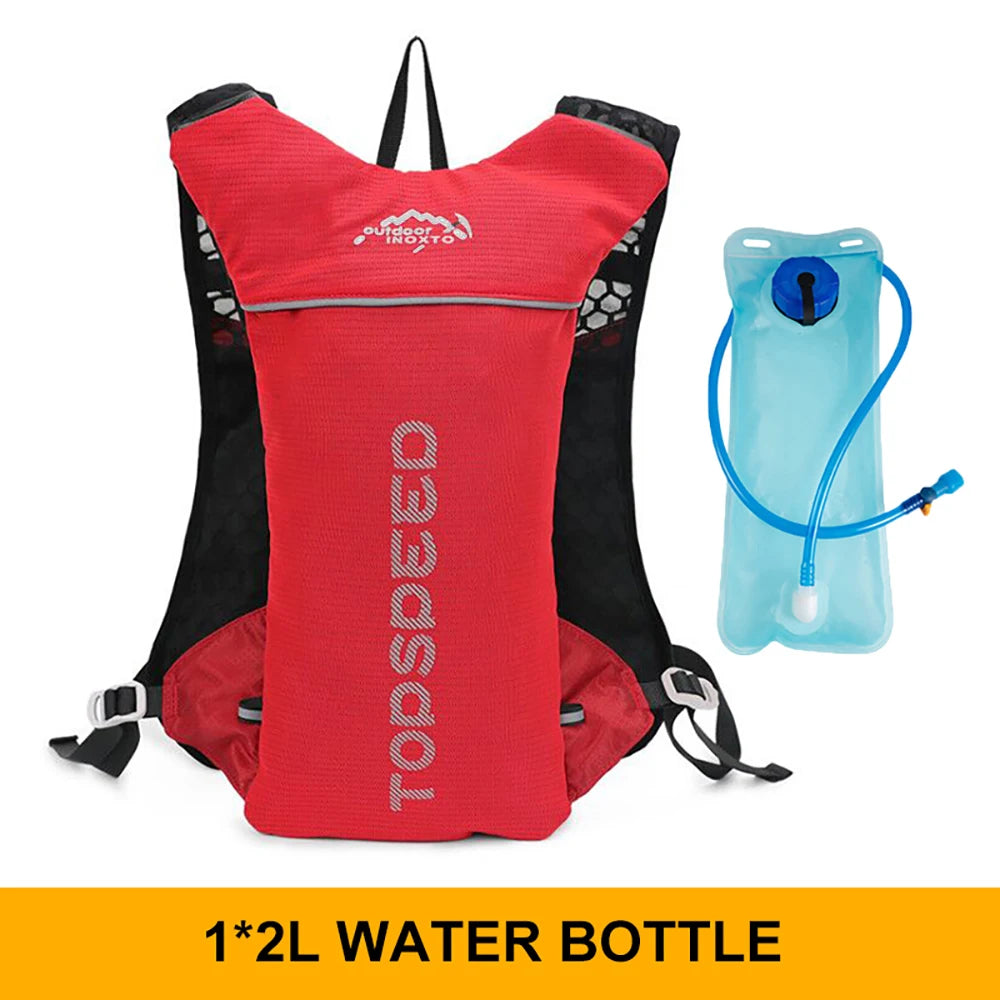 UltraTrail 5L Hydration Vest