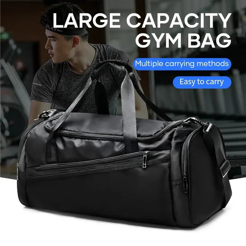 ProCarry 40L Sport Bag