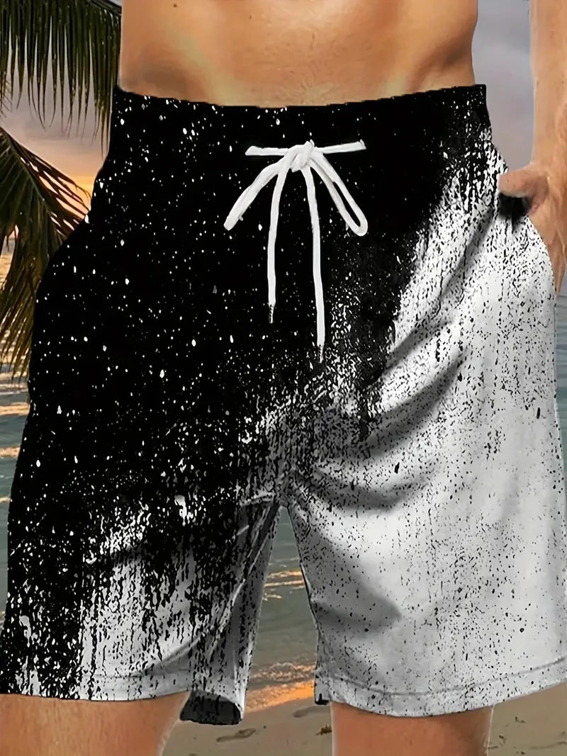 RedDragon™ Summer Breathable Men’s Shorts