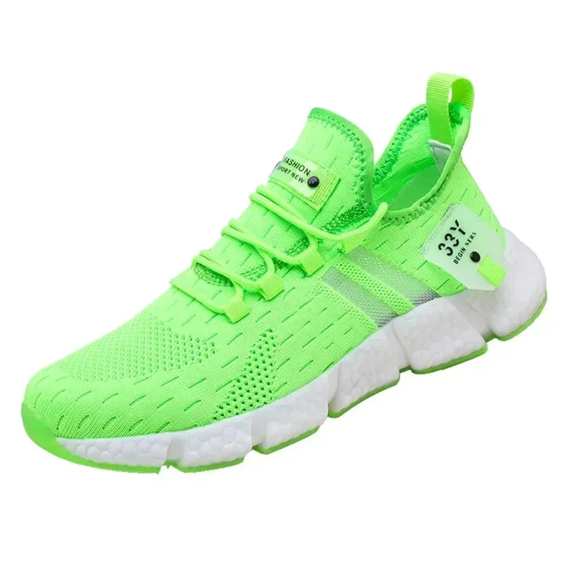 UltraMesh™ Lightweight Running Shoes