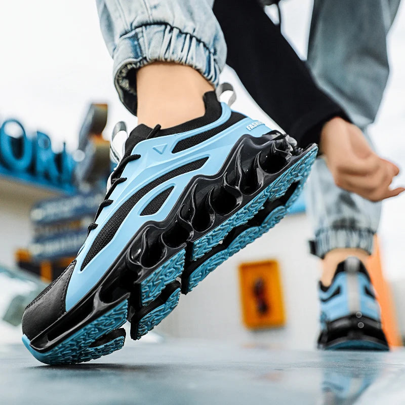 AlphaStride™ Men’s Breathable Sneakers