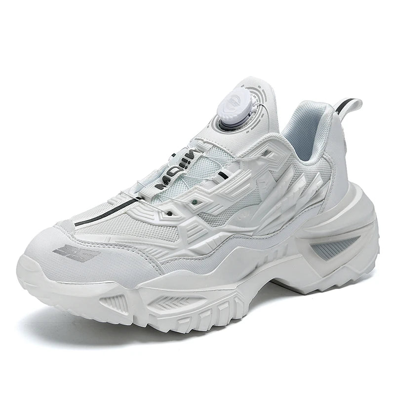 UrbanStride™ Lightweight Running Sneakers