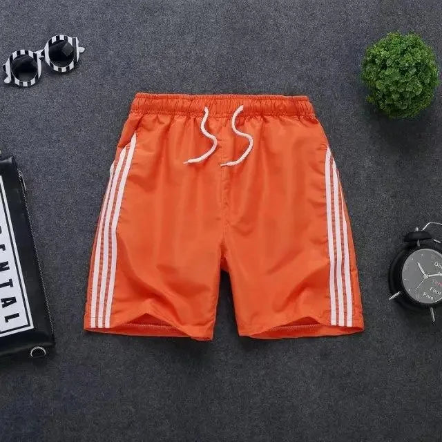 Easy Summer Casual Shorts