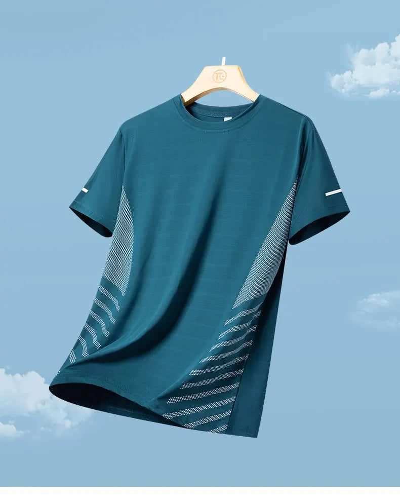 BreezeFit Ice Silk Tee