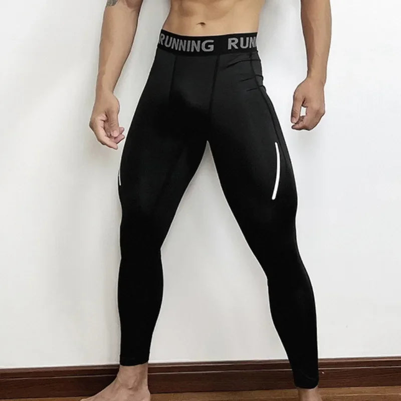 AlphaSkin Compression Tights