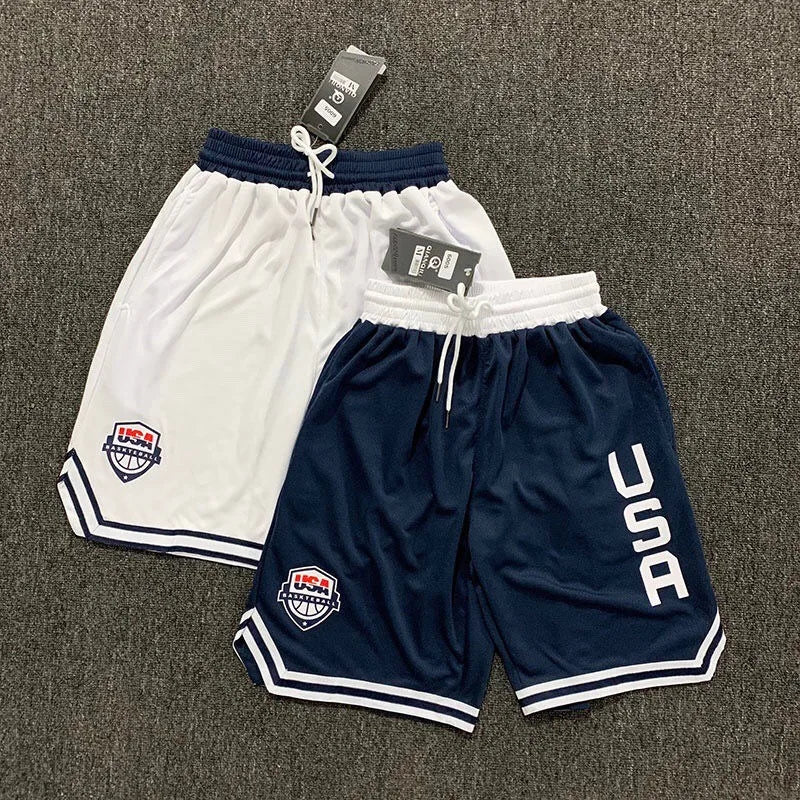 CourtRun Elite Shorts