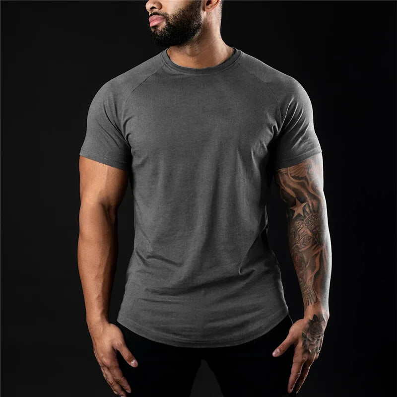CoreFit Classic Training Tee