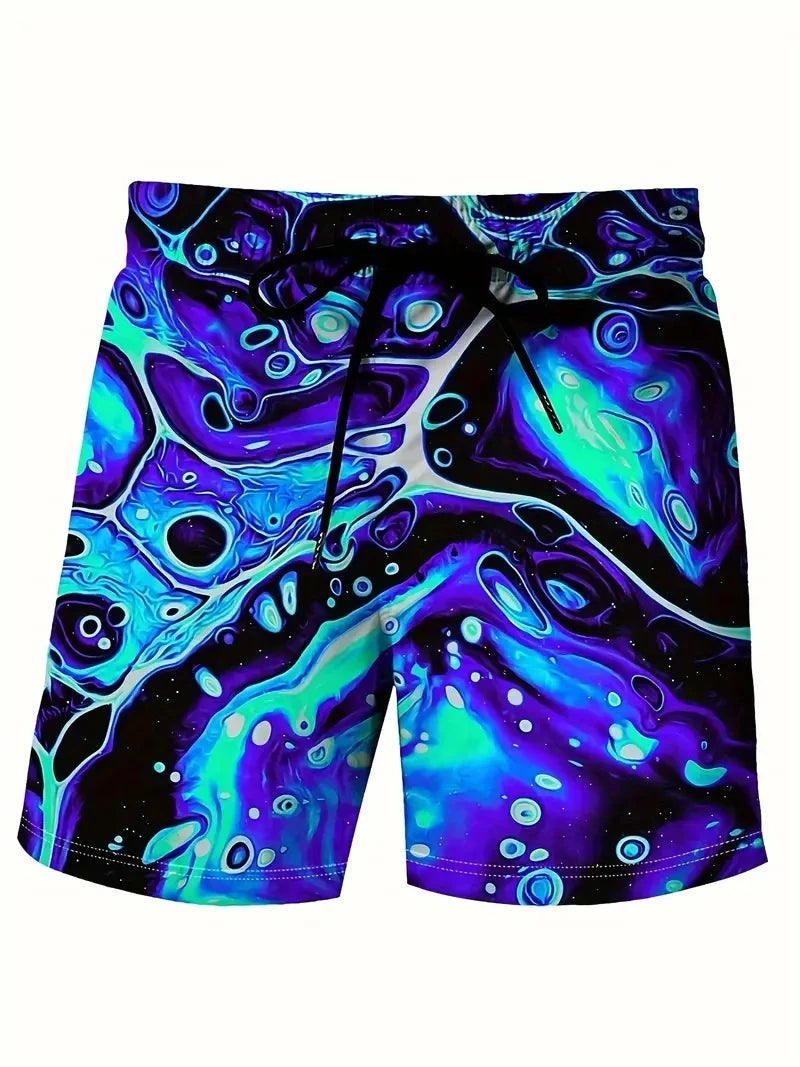 RedDragon™ Summer Breathable Men’s Shorts