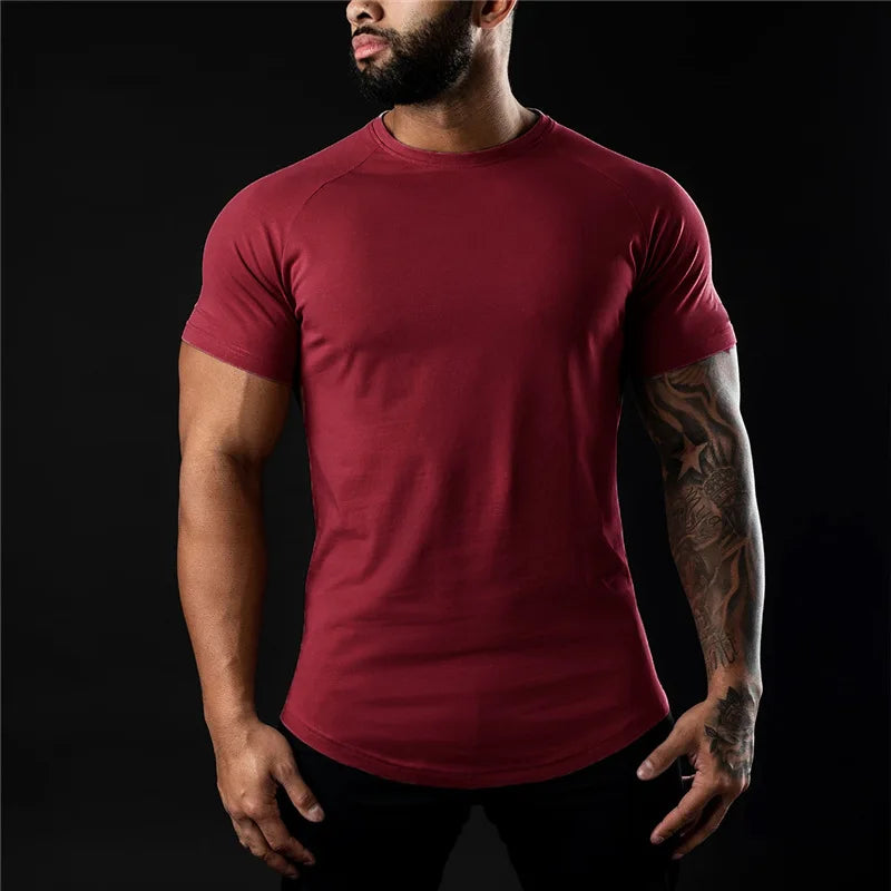CoreFit Classic Training Tee