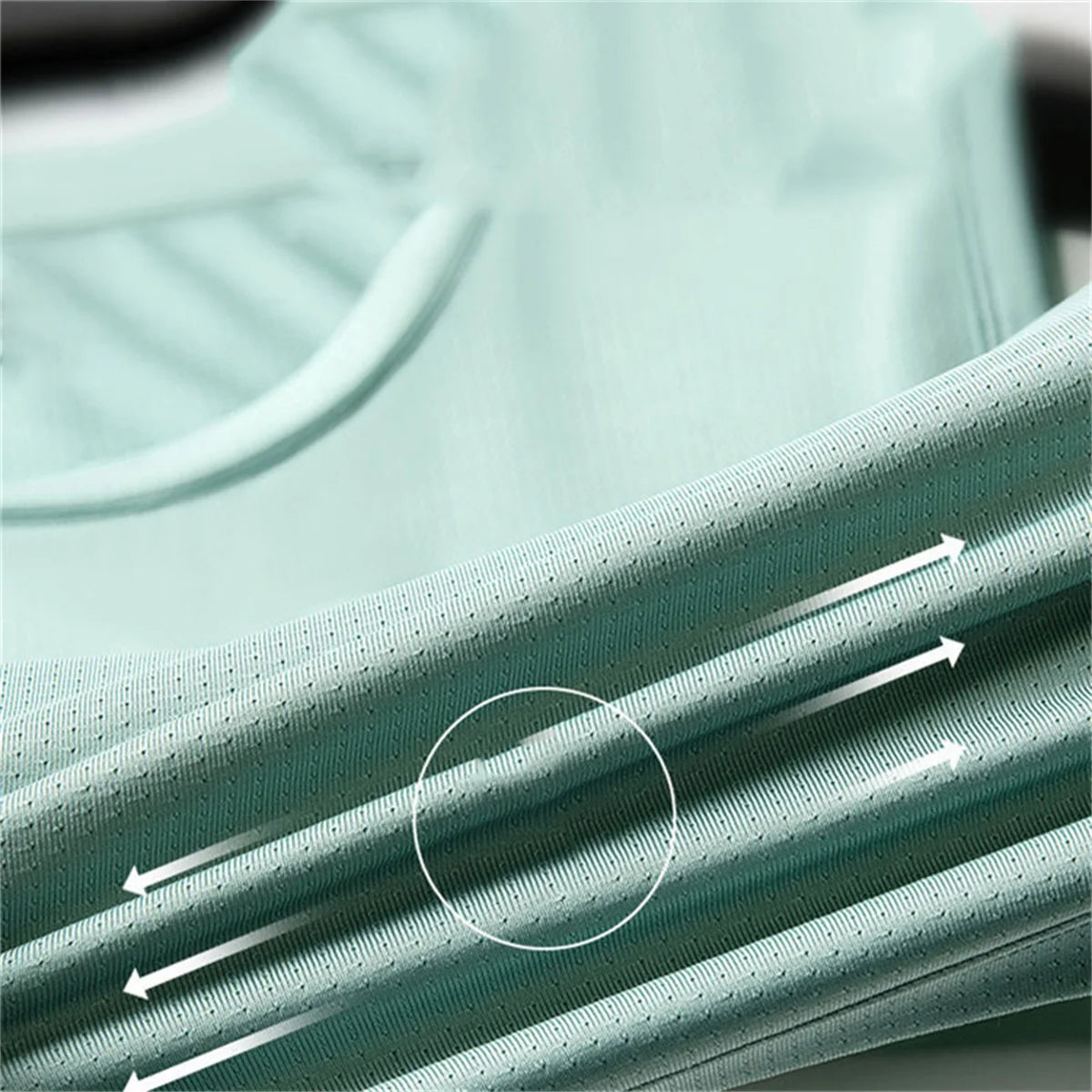 AlphaCore™ Men’s Breathable Training Tank