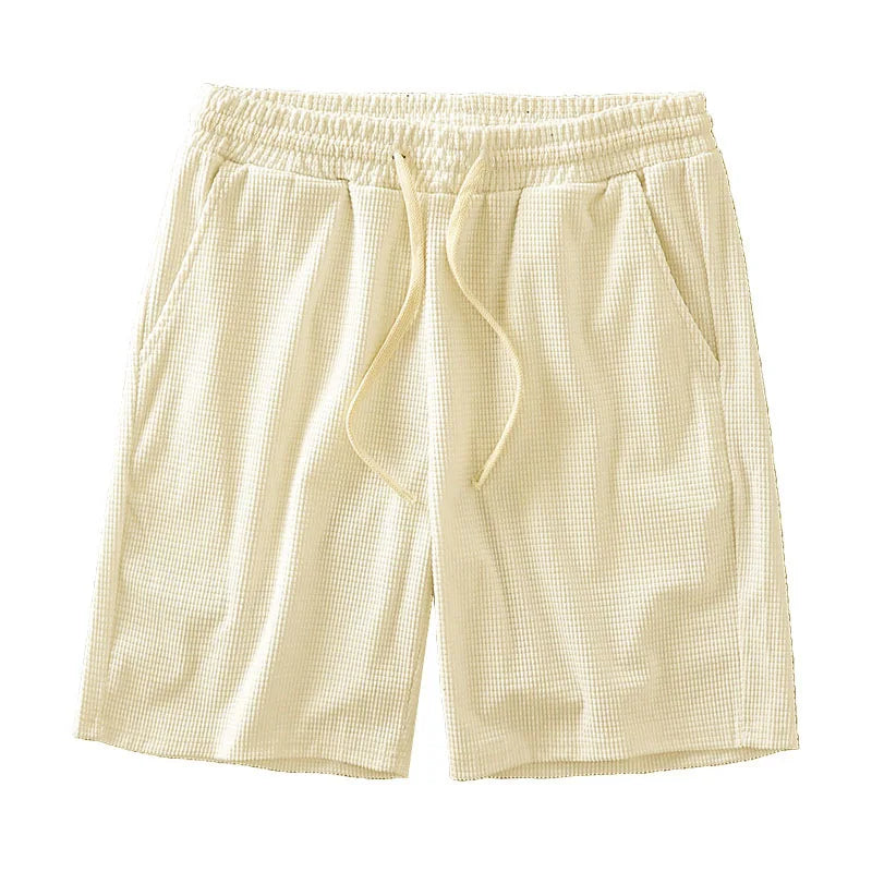 WaffleFlex™ Summer Motion Shorts