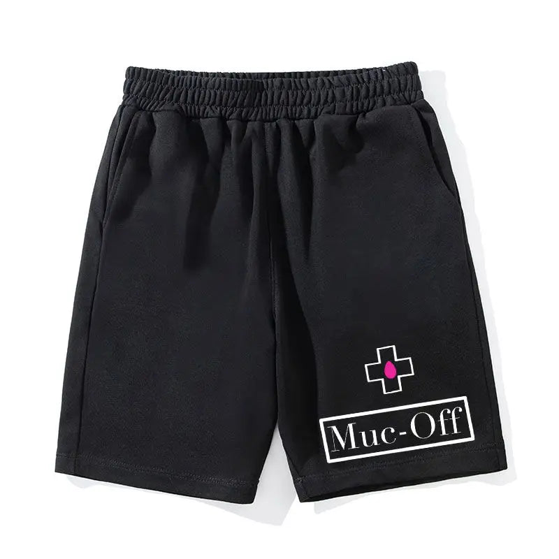 RideOrDie™ Trail Shorts