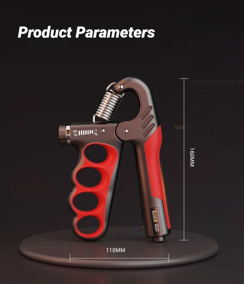 FlexForce Electronic Hand Grip