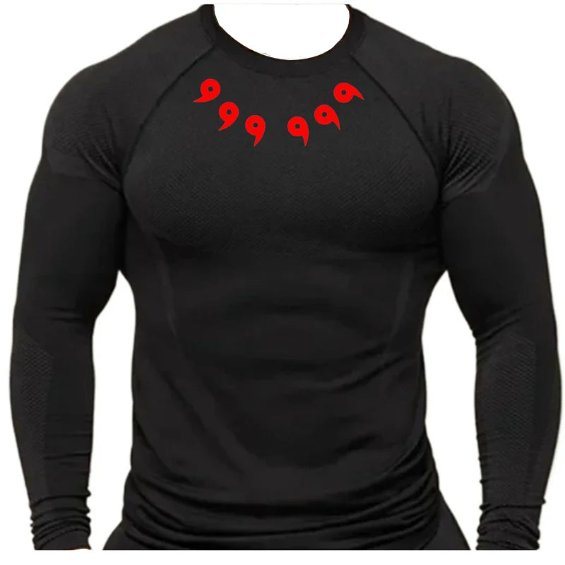 BattleAura Training Shirt