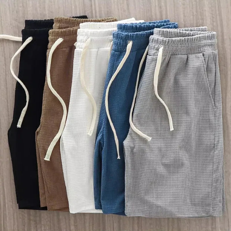 WaffleFlex™ Summer Motion Shorts