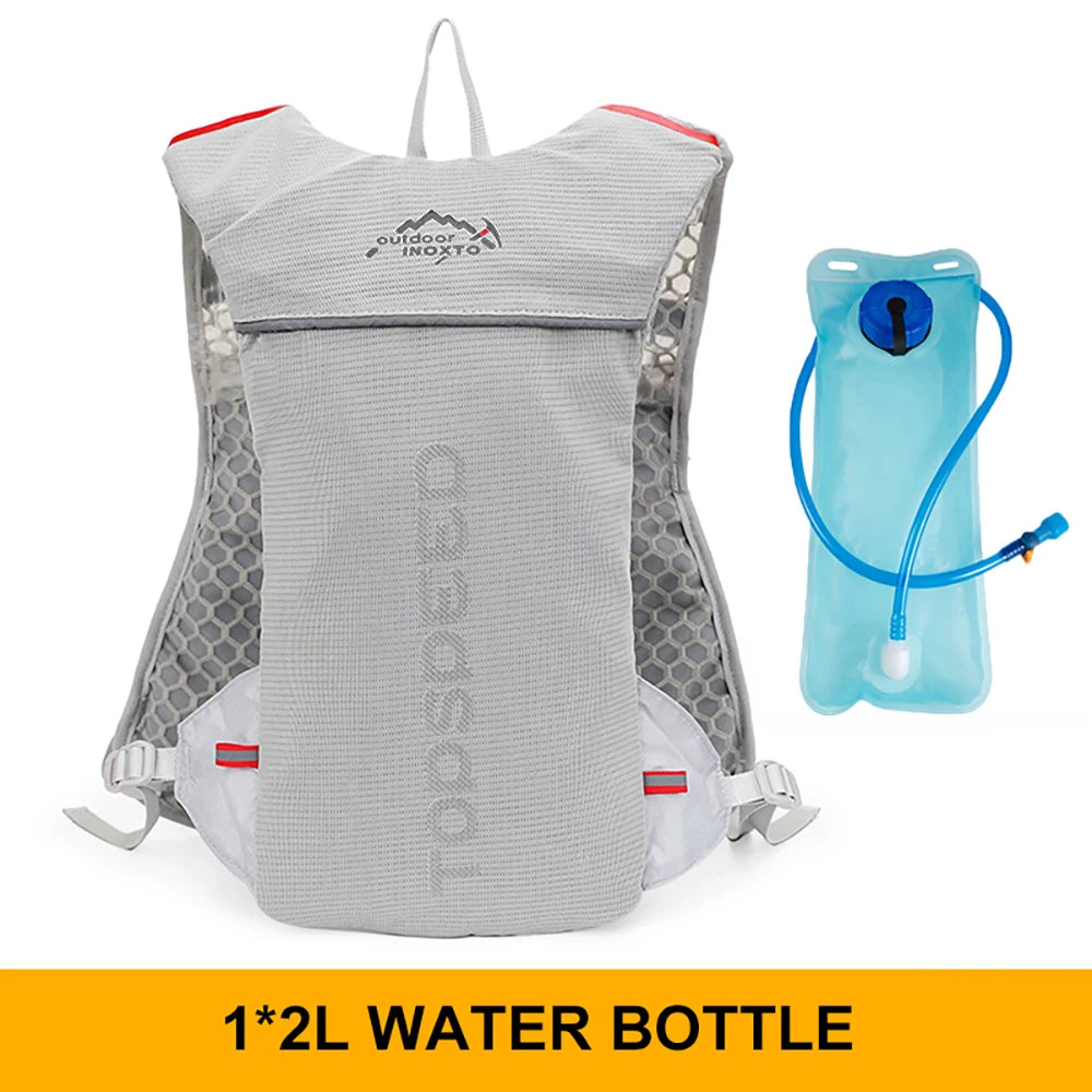 UltraTrail 5L Hydration Vest