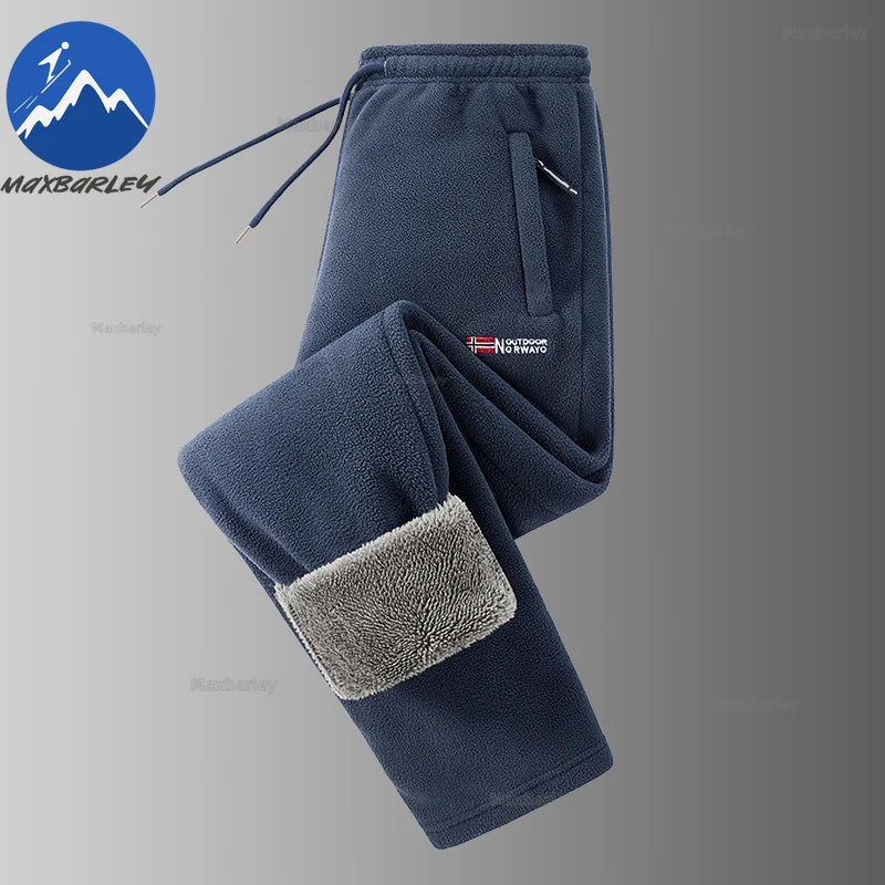 AlphaFrost™ Men’s Winter Training Tracksuit