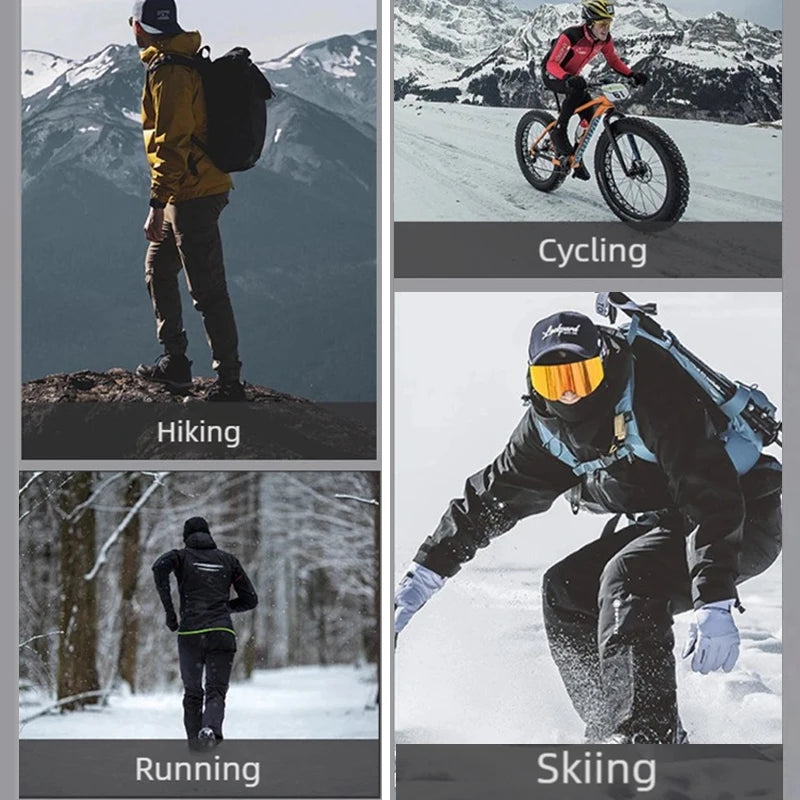 TitanSkin Compression Long Sleeve