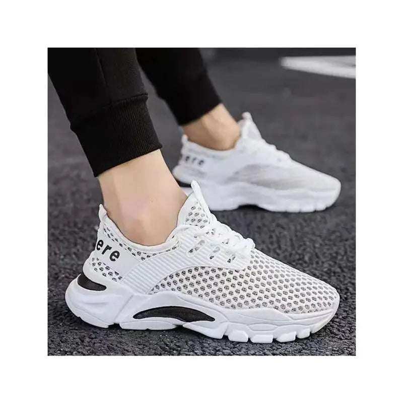 AeroStep™ Summer Breathable Sneakers