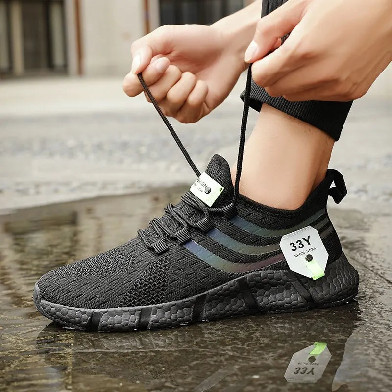 AirStride LiteRunner