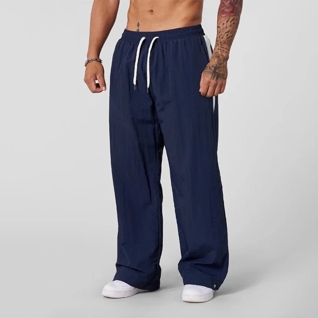 FlexStreet Loose Joggers