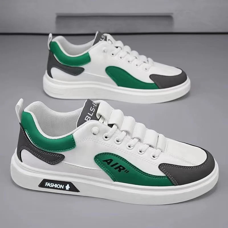 UrbanKore LeatherFlex Sneakers