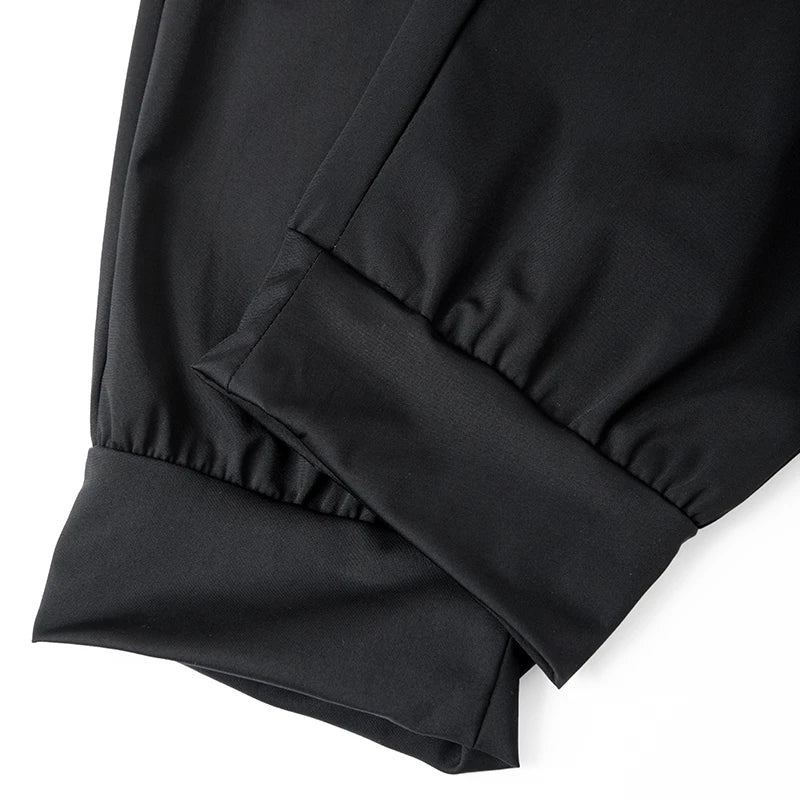 AirFlex Zipper Joggers