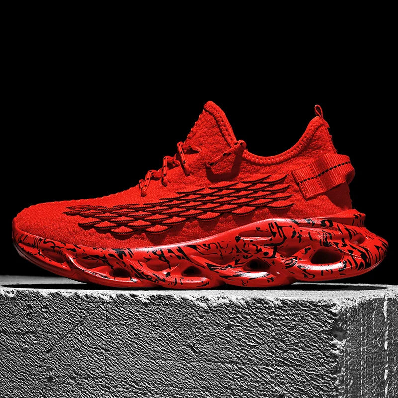 UrbanStride™ Lightweight Running Sneakers