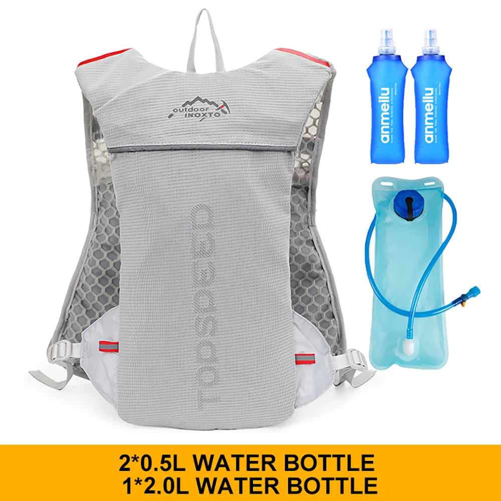 UltraTrail 5L Hydration Vest