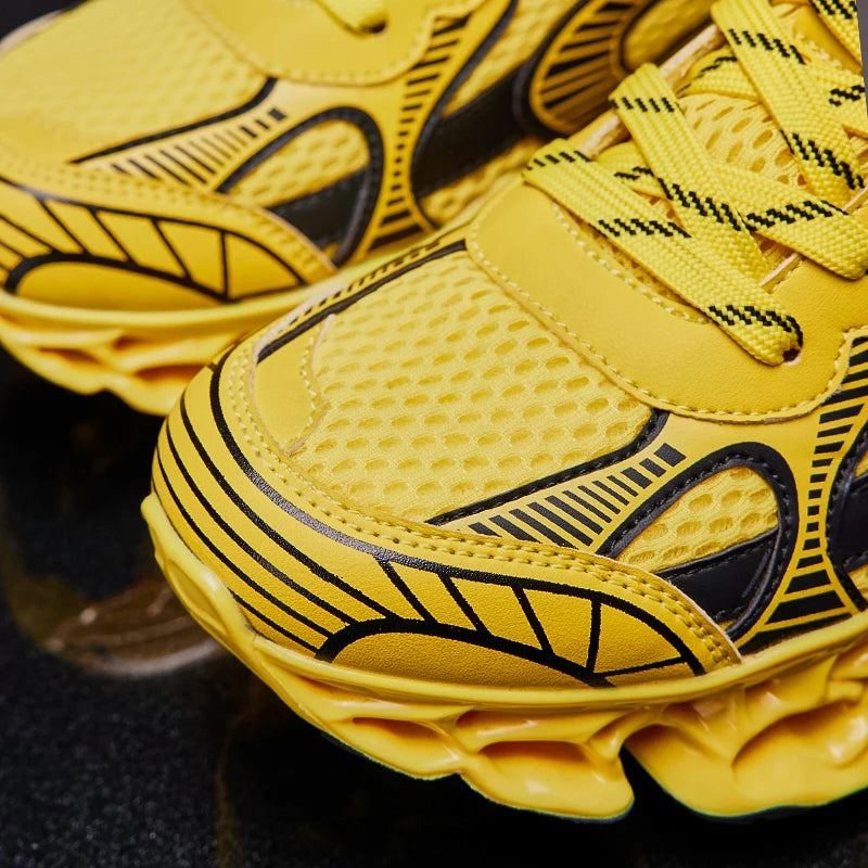 AirStride™ Lightweight Men’s Training Shoes