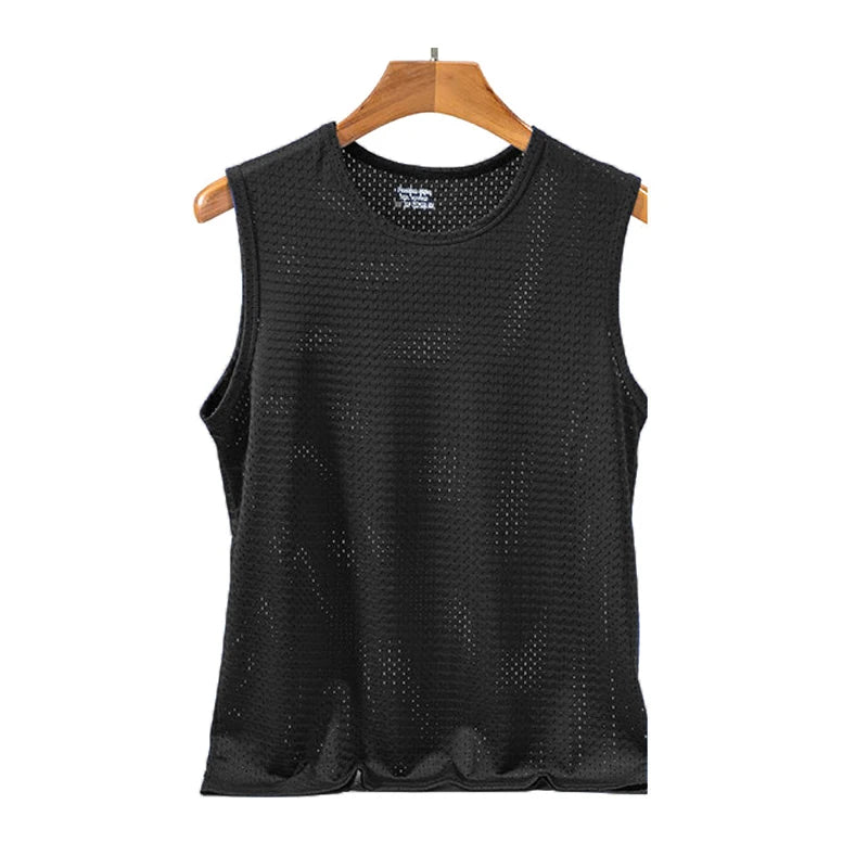UltraChill Mesh Gym Vest