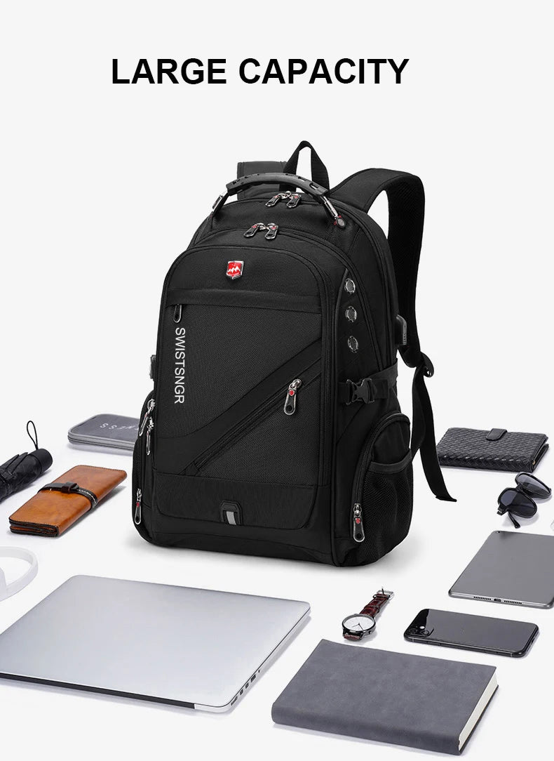 MaxCarry 20" Travel Pro Backpack