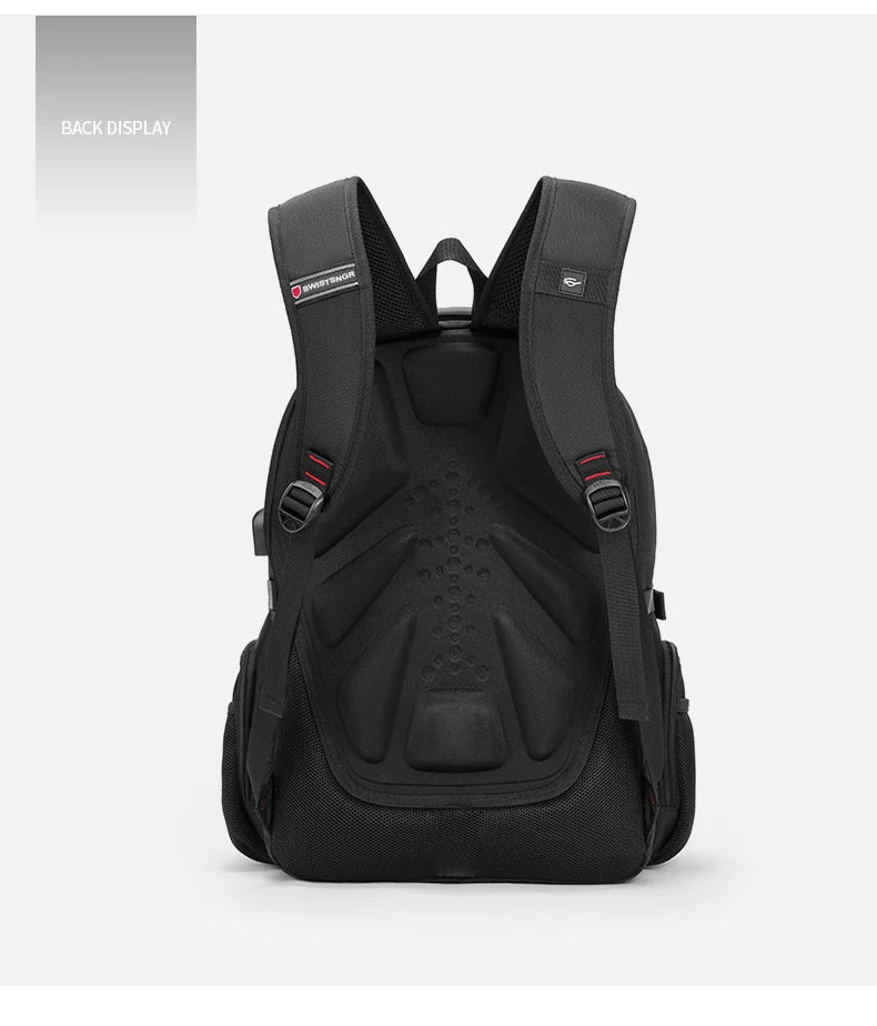 MaxCarry 20" Travel Pro Backpack